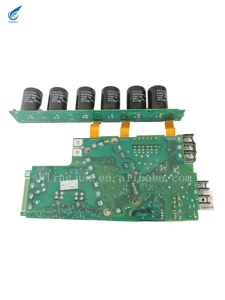 Carte de commande UT15ISS03.00 UT15ISS 03.00 7004-1024 pour machine CNC, onduleur <span class=keywords><strong>SP1406</strong></span>, équipement électrique modèle SP1406CC - Product Image 3
