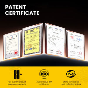 2022 + para <span class=keywords><strong>BMW</strong></span> X3M F97 LCI SQ estilo Prepreg fibra de carbono embellecedor de ventilación lateral trasero F97 parachoques trasero - Product Image 4