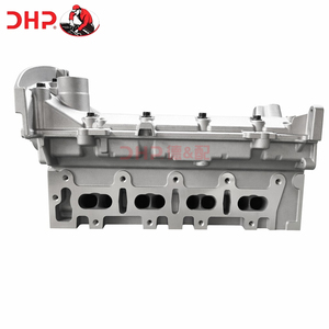ฝาสูบ K4M พร้อมวาล์ว เพลาลูกเบี้ยว ชุดสายพานไทม์มิ่ง โซ่ราวลิ้น VVT สำหรับเครื่องยนต์เบนซิน 1.6 ลิตร อะไหล่ทดแทน - Product Image 1