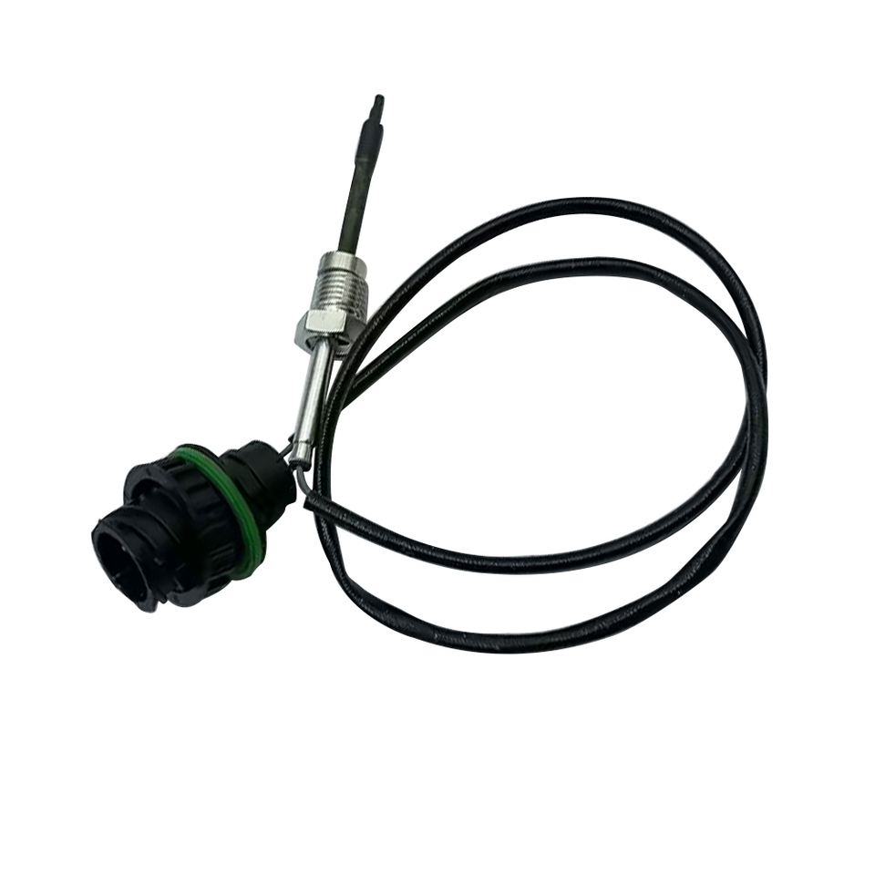 6C4612B591CA Car Exhaust Gas Temperature Sensor For Ford Truck