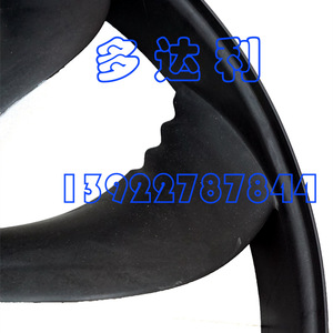 Ventilador de Repuesto de 9 Aspas 30RBRQ para Ventilación, Motor Externo de Plástico, Modelo 00PSY002630700 - Product Image 4