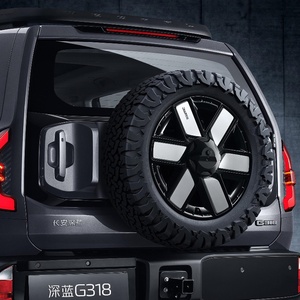 Véhicule d'occasion Changan DEEPAL G318, véhicule à énergie nouvelle, voiture d'occasion à conduite à gauche, prix abordable - Product Image 6