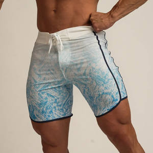 Шорты для бодибилдинга и фитнеса больших размеров – в полоску/в клетку, индивидуальный дизайн для спортсменов и участников соревнований - Product Image 1