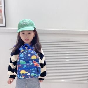 <span class=keywords><strong>Sac</strong></span> à dos pour enfants respirant, résistant à l'usure et réduisant la charge, <span class=keywords><strong>sac</strong></span> d'école mignon avec impression de licorne, <span class=keywords><strong>sac</strong></span> d'école de dessin animé pour enfants - Product Image 3