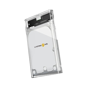 2.5-inch HDD Solid-state Mobile <b>Hard</b> <b>Drive</b> Box USB 3.0 Computer, Laptop, Phone Universal 5Gbps Universal 5Gbps Universal 5Gbps - Product Image 1