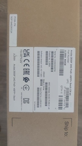 Nouveau commutateur réseau original <span class=keywords><strong>Aruba</strong></span> JL253A JL254A JL255A <span class=keywords><strong>JL256A</strong></span> JL259A JL260A JL261A JL262A JL557A JL558A HPE - Product Image 3
