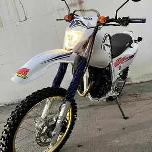 Moto d'<span class=keywords><strong>occasion</strong></span> importée Yamaha 250 Big Deer tout-terrain, modèle de moto de <span class=keywords><strong>course</strong></span> haute performance Magician 400, moto de croisière et de rallye JYM125T-3 - Product Image 3