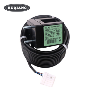 Sensore di Livellamento per Ascensori CEDES, Interruttore Fotoelettrico GLS126NT2 MV.NC - Product Image 3