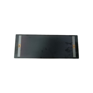 Placa Calefactora de Cerámica Industrial de Alta Temperatura para Uso Doméstico, Placa Eléctrica de Calentamiento Rápido y Ahorro de Energía - Product Image 1
