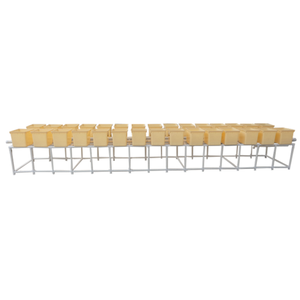 Sistemas Completos de Cultivo Hidropónico para <span class=keywords><strong>Agricultura</strong></span>, Cultivo de Pepinos - Product Image 4