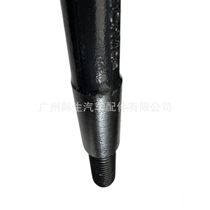Boulon de fixation pour attelage de remorque Tesla Model 1077570 pour montage de crochet de remorquage automobile - Product Image 3