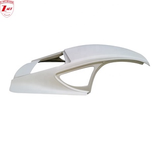 Hard Top Z-ART Stile 986 Cayman per Porsche 986, Tetto Rigido per <span class=keywords><strong>Boxster</strong></span> 1997-2003, Tetto Stile Cayman per <span class=keywords><strong>Boxster</strong></span> - Product Image 2