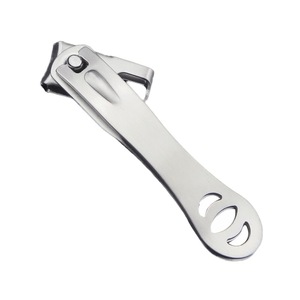Cortauñas Giratorio 360°, Cortauñas Multifuncional de Acero Inoxidable, Herramienta Portátil para el Cuidado de las Uñas en Casa - Product Image 5