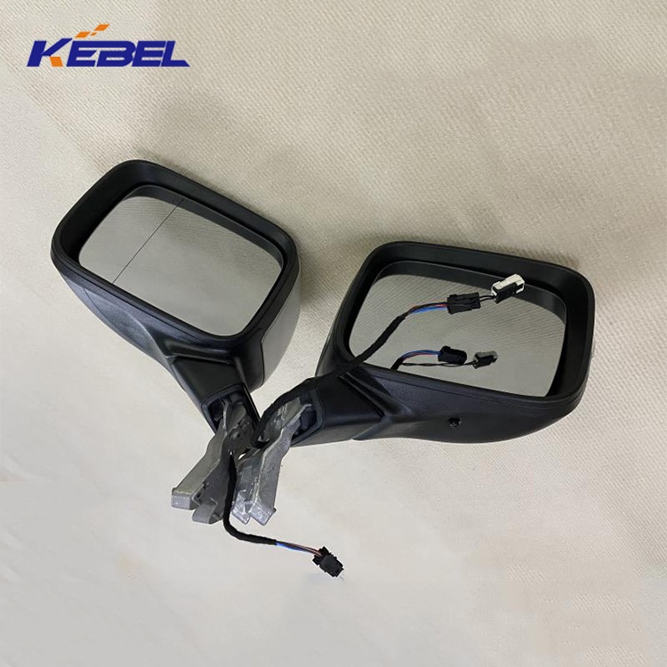 JEEP Renegade Rear View Mirror - OEM 5VZ86LXHAA/5VY85LXHAA