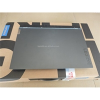 Nouvel ordinateur portable de jeu IPS de 15,6 pouces, AMD R7-5600H RTX 3050TI, 16 Go de mémoire DDR4, SSD, rétroéclairage RVB, LEGION R7000P