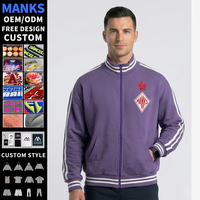 Sweat-shirts Athlétiques Personnalisés avec Logo, Fermeture Éclair Intégrale, Broderie, Coupe Boxy, Entraînement Sportif, Vente en Gros, Sweat-shirt Décontracté Oversize pour Hommes