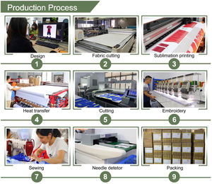 Sweat-shirt rétro à rayures contrastées avec fermeture éclair, 420G, col montant, style streetwear américain, pour homme - Product Image 4