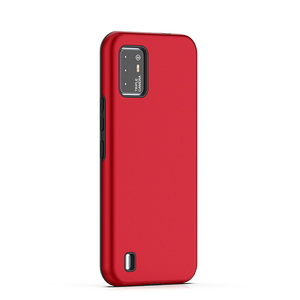 Nouvelle coque de téléphone portable à double couche en PC et TPU, colorée et tendance, pour Huawei <span class=keywords><strong>Honor</strong></span> <span class=keywords><strong>7a</strong></span> X8a X5 X9a X7a, best-seller - Product Image 6
