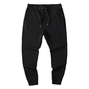<strong>Men's</strong> Spring and Fall Cotton Casual Sweatpants Drawstring Pants <strong>Men's</strong> Sports <strong>Trousers</strong> for Joggers <strong>Men</strong> - Product Image 1