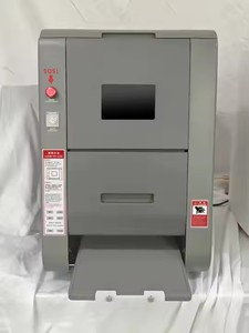 מסעדה אוטומטית שולחן עבודה סושי רול מכונת סושי רובוט מאקי סושי מכונת גיליון אורז - Product Image 6