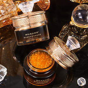 Al por mayor Gold Carnosine Youth Collagen Cream Fade the texture Poros de grano fino <span class=keywords><strong>Crema</strong></span> facial antienvejecimiento e hidratante - Product Image 5