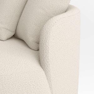 Nuevo Sofá de Diseño Minimalista Tapizado de 3 Plazas 2026, Sofá Curvo de Forma Redonda, Conjunto de Sofás Cómodos para Sala de Estar - Product Image 4