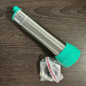 Nuevo y original sensor ultrasónico <span class=keywords><strong>Pepperl</strong></span> + <span class=keywords><strong>Fuchs</strong></span>, transductores de la serie UC4000 de los productos de la marca, de la serie UC4000 - Product Image 4