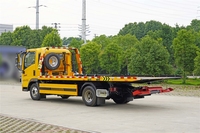 Prix d'usine Ensemble supérieur pour dépanneuse, camion de remorquage, plateforme de récupération, sauvetage routier - En promotion