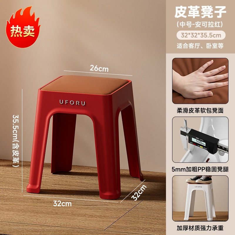 Ancla Roja - Mediana