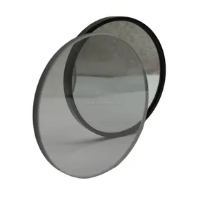 Optischer Neutral filter ND-Filter Durchlässigkeit Dämpfung Kamera glas linse