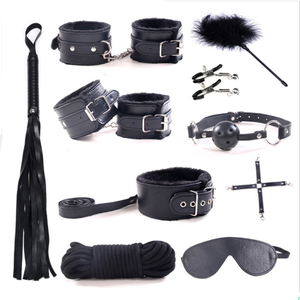 Juego de Cinturón de Restricción BDSM con Bola de Mordida y Látigo, Juguete Erótico para Parejas, Muestra <span class=keywords><strong>Gratis</strong></span>, Unisex, para Sexo Anal - Product Image 5