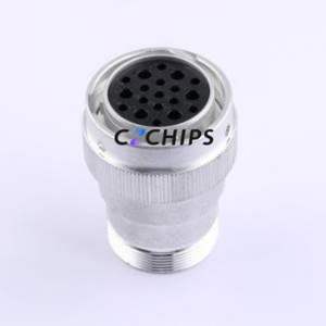 HD36-24-19SE-072 Connector Housing Connector Whole Sale Electronic Component Chips Supplier & BOM Service - Product Image 1