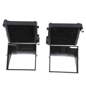 <span class=keywords><strong>Meilleur</strong></span> prix Design moderne OE A0995005903 Kit de <span class=keywords><strong>radiateur</strong></span> de voiture de petit réservoir d'eau auxiliaire pour mercedes-benz C63 AMG M177 W205 - Product Image 4
