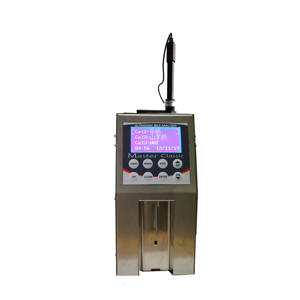 LM2-PH/चालकता/नमक/प्रोटीन/ठंड बिंदु/वसा परीक्षण अल्ट्रासोनिक दूध एनालाइज़र - Product Image 4