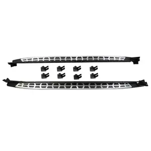 Side Step board nerf bar Running Boards Para KIA New SORENTO 2021 2022 2023