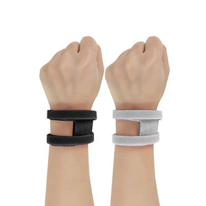 ข้อมือปรับได้ TFCC ฉีกขาดข้อมือด้านข้างอัลนาร์บรรเทาอาการปวดน้ําหนักความเครียดกีฬาโยคะบาสเกตบอลบางป้องกัน - Product Image 2