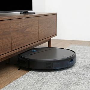 Robot de Limpieza Inteligente con Estación Base y Recarga Automática, 3 en 1: Aspiradora, Mopa y Escoba para el Hogar - Product Image 1