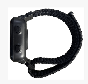 Reloj Inteligente DF B318 para Monitoreo de Salud de Personas Mayores con Plataforma de Gestión y Rastreo SOS - Product Image 3