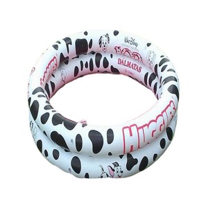 Piscina Inflable de PVC de 3 Anillos para Uso en Exteriores y en Casa, Equipo de Parque Acuático para Niños - Product Image 5