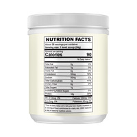 Poudre de protéines de lactosérum pour adultes la plus vendue 907g (2 livres) – Améliore la densité osseuse – Vente en gros directe usine – OEM disponible