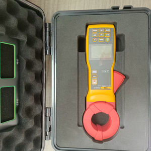 Originele Griep-Ke 1630-2fc Grondklem Griep-Ke Grondweerstandstester 1000 V <span class=keywords><strong>40</strong></span> Hz Tot 1 KHz - Product Image 4