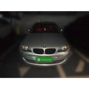 Guazi pas cher <span class=keywords><strong>prix</strong></span> <span class=keywords><strong>BMW</strong></span> série <span class=keywords><strong>1</strong></span> <span class=keywords><strong>essence</strong></span> 2.0 voiture d'occasion RWD 5 sièges - Product Image 2