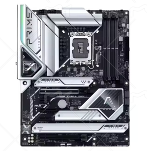 Gran oferta <span class=keywords><strong>PRIME</strong></span> 2017 WIFI Gaming Motherboard Gaming 128GB 4xDDR5 DIMM LGA 1700 con doble canal - Product Image 1