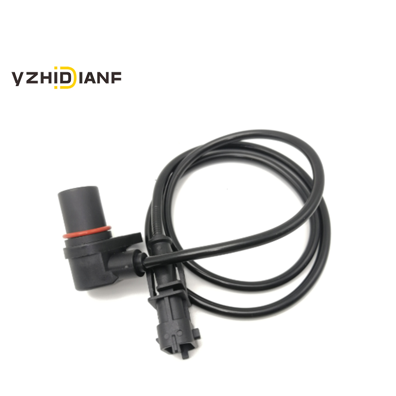 Hohe qualität Crankshaft Crank Shaft Position Sensor 0281002807 ME225366 For Mitsubishi Engine 4M50