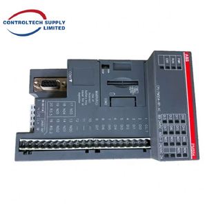 Contrôleur logique en aluminium PM554-RP 1SAP120700R0001 pour l'automatisation industrielle, neuf, alimentation moteur AC, fourni par l'usine - Product Image 3