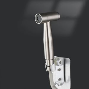 Опрыскиватель для биде из нержавеющей стали - Product Image 5