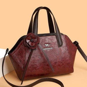 New High Quality Handbag Single Shoulder Crossbody Bag Luxury Shoulder Bags for Women - Product Image 4