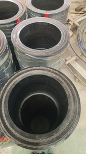 Tubo per Spruzzatura ad Alta Abrasione Specifico per il Mercato Peruviano - Product Image 3