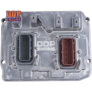 ชุดควบคุมอิเล็กทรอนิกส์ ECM ECU หมายเลข 5317107 สำหรับเครื่องจักรก่อสร้างฮุนได HW140 HW210 HX220L HX220NL HX235L HX260L - Product Image 3