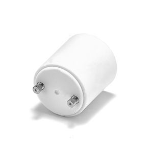 Gu24 để E27 Adapter gu24 để E26 giữ đèn Power Adapter chuyển đổi cơ sở ổ cắm dẫn ánh sáng bóng đèn mở rộng cắm - Product Image 2